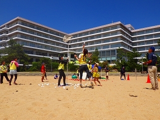 6月16日　主催事業　親子カッターin渋川_f0202368_17055571.jpg