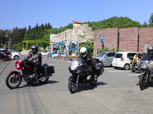 第12回 同伴ツーリング_b0238789_16411873.jpg