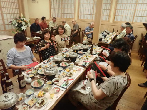 第12回 同伴ツーリング_b0238789_16491939.jpg