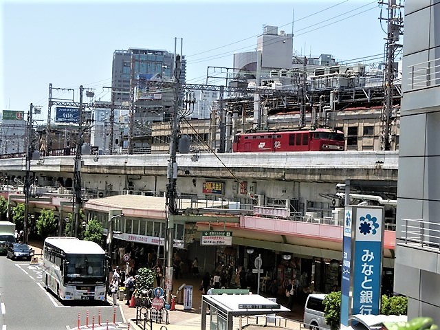 藤田八束の鉄道写真＠鳴門の渦潮が今最高、美しい渦がスカイマークからウオッチ・・・伊丹～鹿児島へ_d0181492_21382307.jpg