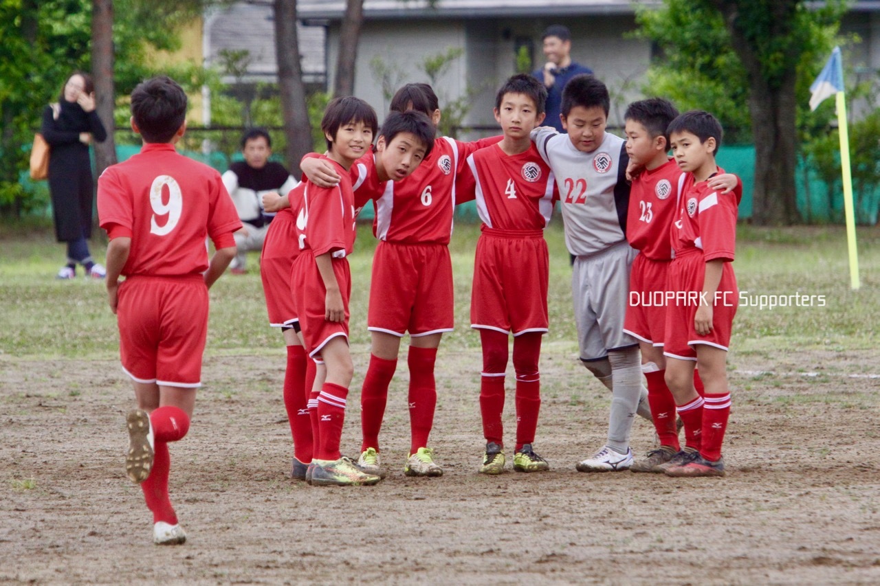 速報 U 12 リスペクトリーグ Vs ベガルタ仙台ジュニア 住吉台 June 16 18 Duopark Fc Supporters