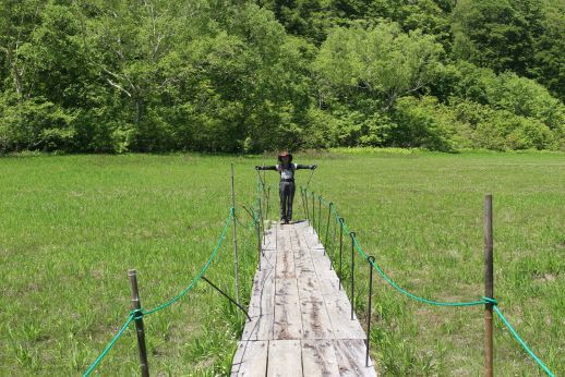 20180614 【登山】カヤの平と八剣山_b0013099_08543415.jpg