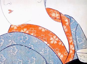 江戸のリアルウーマン～歌麿が描いた女たちの物語～＠NHKドキュメンタリー_b0044404_22523326.jpg
