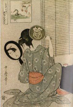 江戸のリアルウーマン～歌麿が描いた女たちの物語～＠NHKドキュメンタリー_b0044404_23275414.jpg