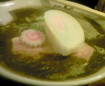 秋田ラーメン(4)_b0183808_17480610.jpg