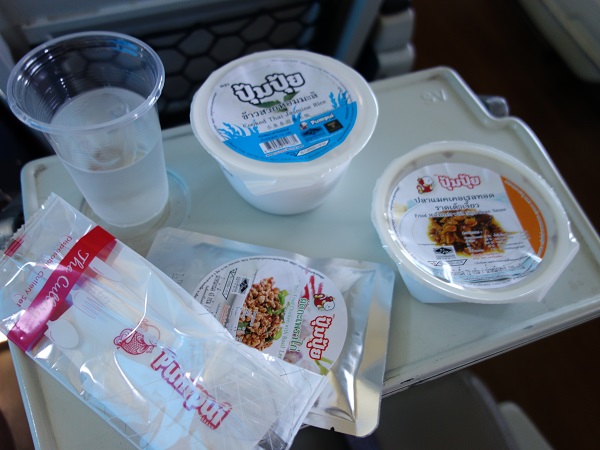 第3の旅 バンコクからサトゥーンまでタイ国内移動のまとめ Kimcafe トラベリング