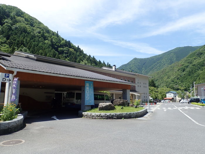 泥落としin湯来ロッジ_c0116915_23482401.jpg