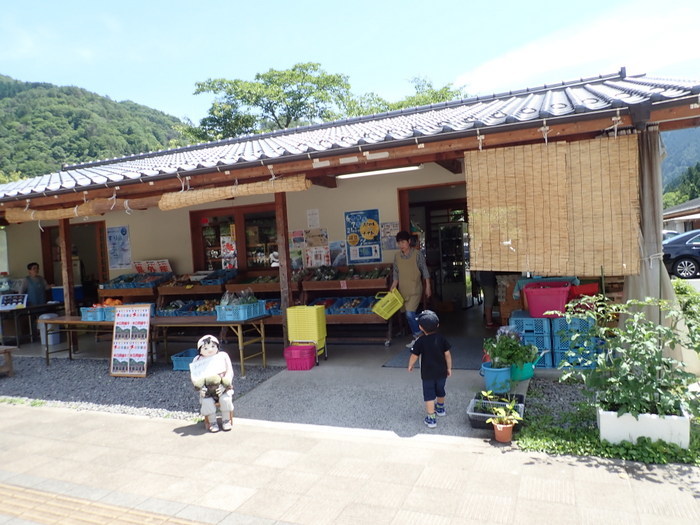 泥落としin湯来ロッジ_c0116915_23512155.jpg