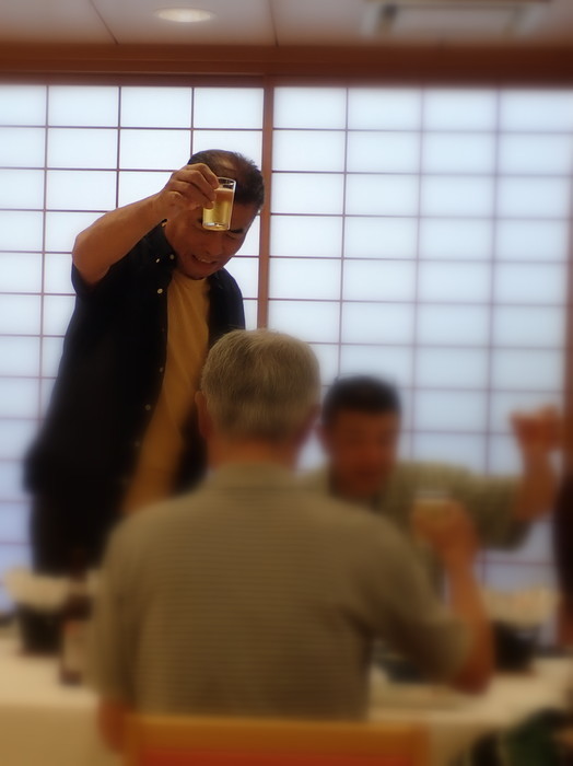 泥落としin湯来ロッジ_c0116915_23540170.jpg
