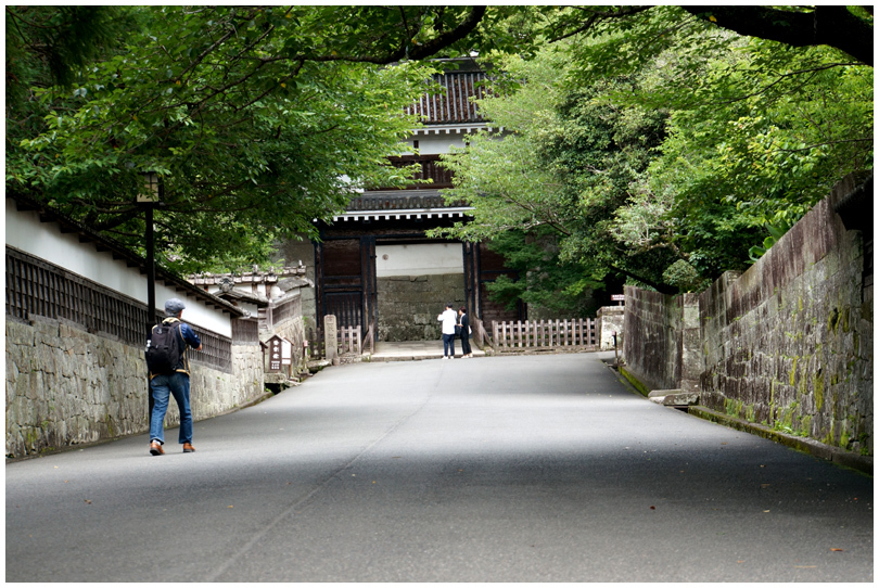 飫肥城跡＆飫肥杉_b0037717_22380031.jpg