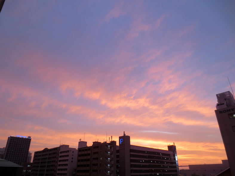 ■権力の「どうしやうもない」カルト化──週替わりの夕暮れ［6/14・17］_d0190217_22032854.jpg