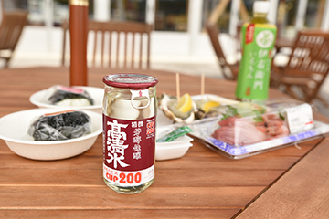 海旅~朝寝と朝ごはん♪~2018.06.14_b0259218_04244895.jpg