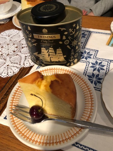 第5回　鎌倉で紅茶を楽しむ会_b0158721_07251858.jpg