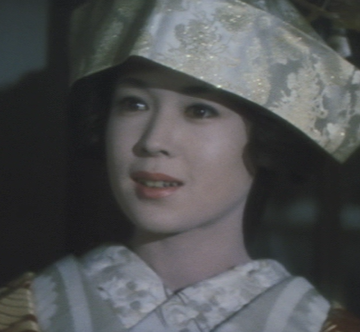 雪の喪章 1967 雪の朝帰り