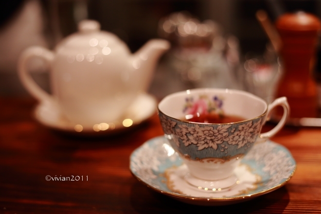 カフェレストラン ベルアン(Belleans) ~一周年のお祝いに~_e0227942_22405085.jpg