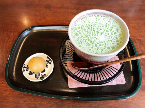 甘味茶寮ほとり_e0292546_19112544.jpg