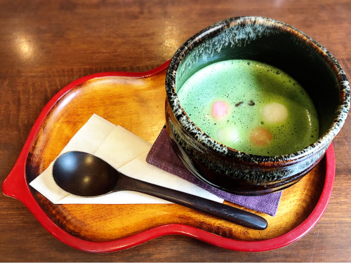 甘味茶寮ほとり_e0292546_19113054.jpg