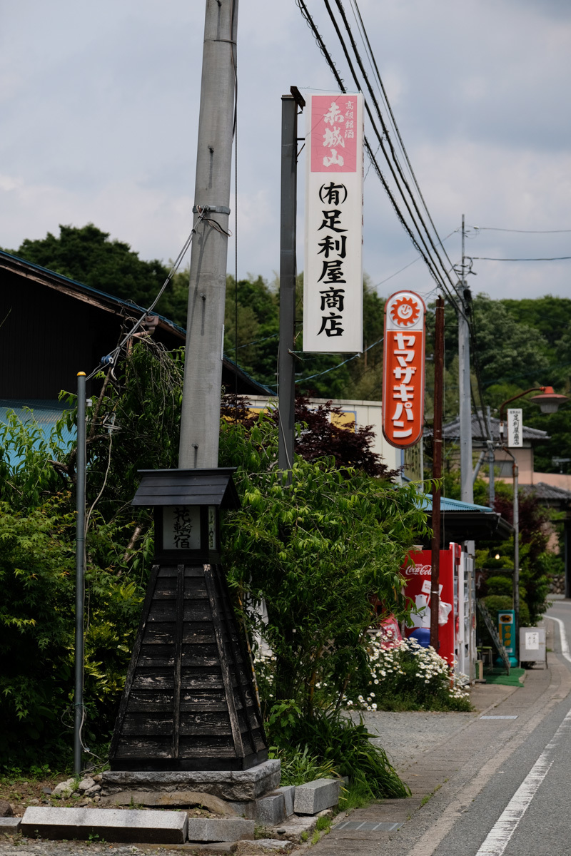 山に抱かれて汽車は往く～8_c0084666_18182738.jpg