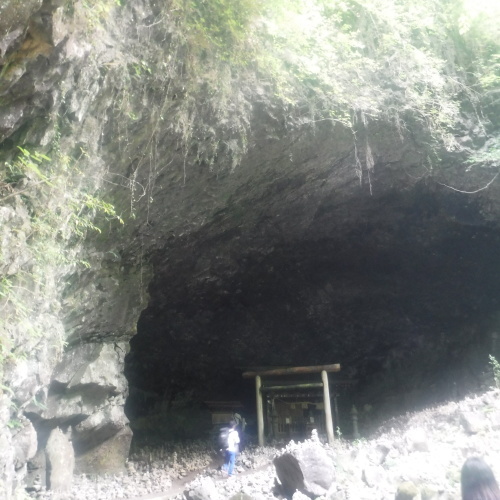 天岩戸神社 天安河原神社_d0195183_22041055.jpeg