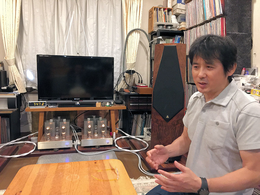 音像(ダイナミズム)と音場(パースペクティブ)の競演_b0350085_08052370.jpg