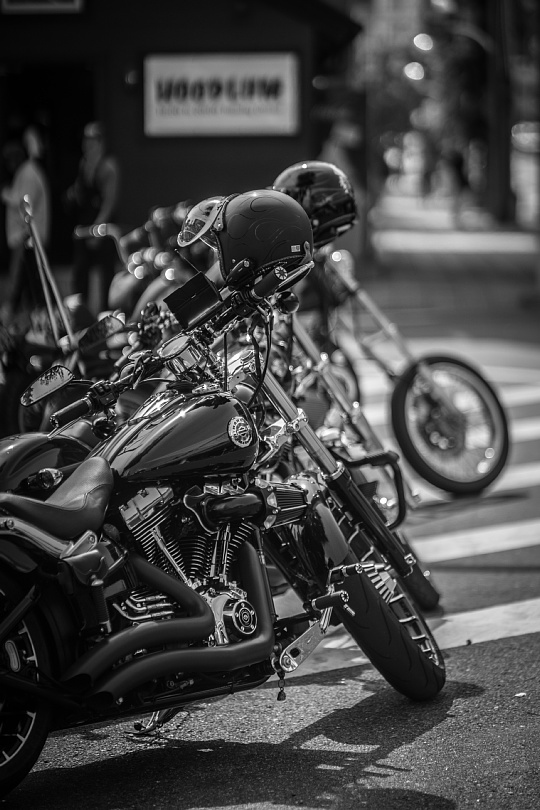 Iron Horses In Black & White_d0353489_19175022.jpg