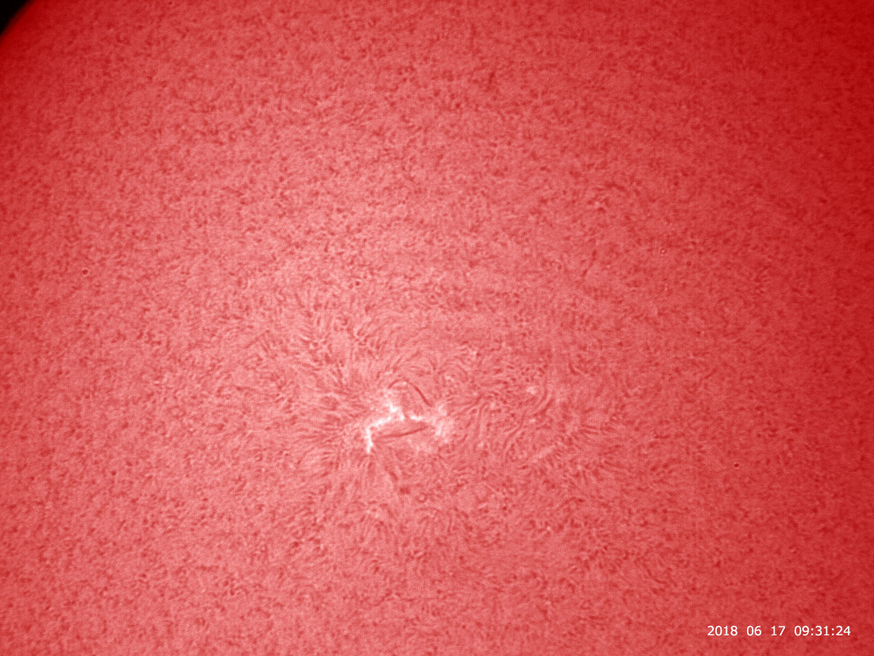 6月17日の太陽_e0174091_11185063.jpg