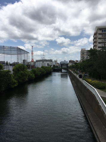 ふるさとの原風景。母なる海。ふるさとの浜辺公園。_a0112393_02244483.jpg