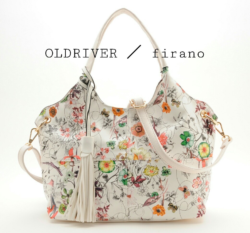 FIRANOのバッグ追加入荷_f0255704_10153314.jpg