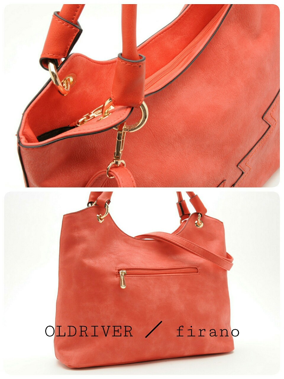 FIRANOのバッグ追加入荷_f0255704_10160291.jpg