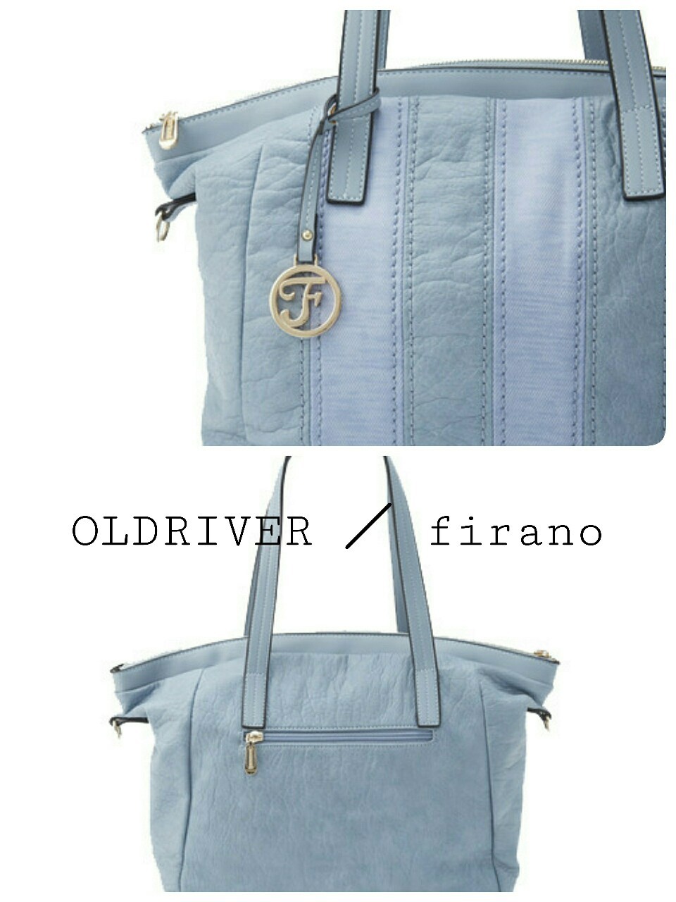 FIRANOのバッグ追加入荷_f0255704_10160304.jpg