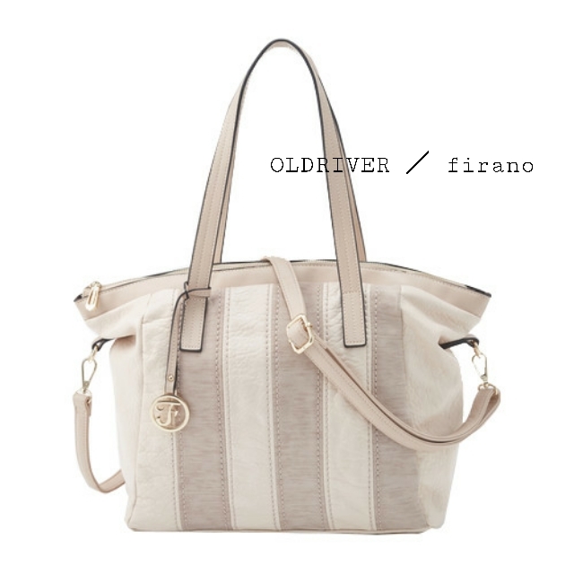 FIRANOのバッグ追加入荷_f0255704_10375285.jpg