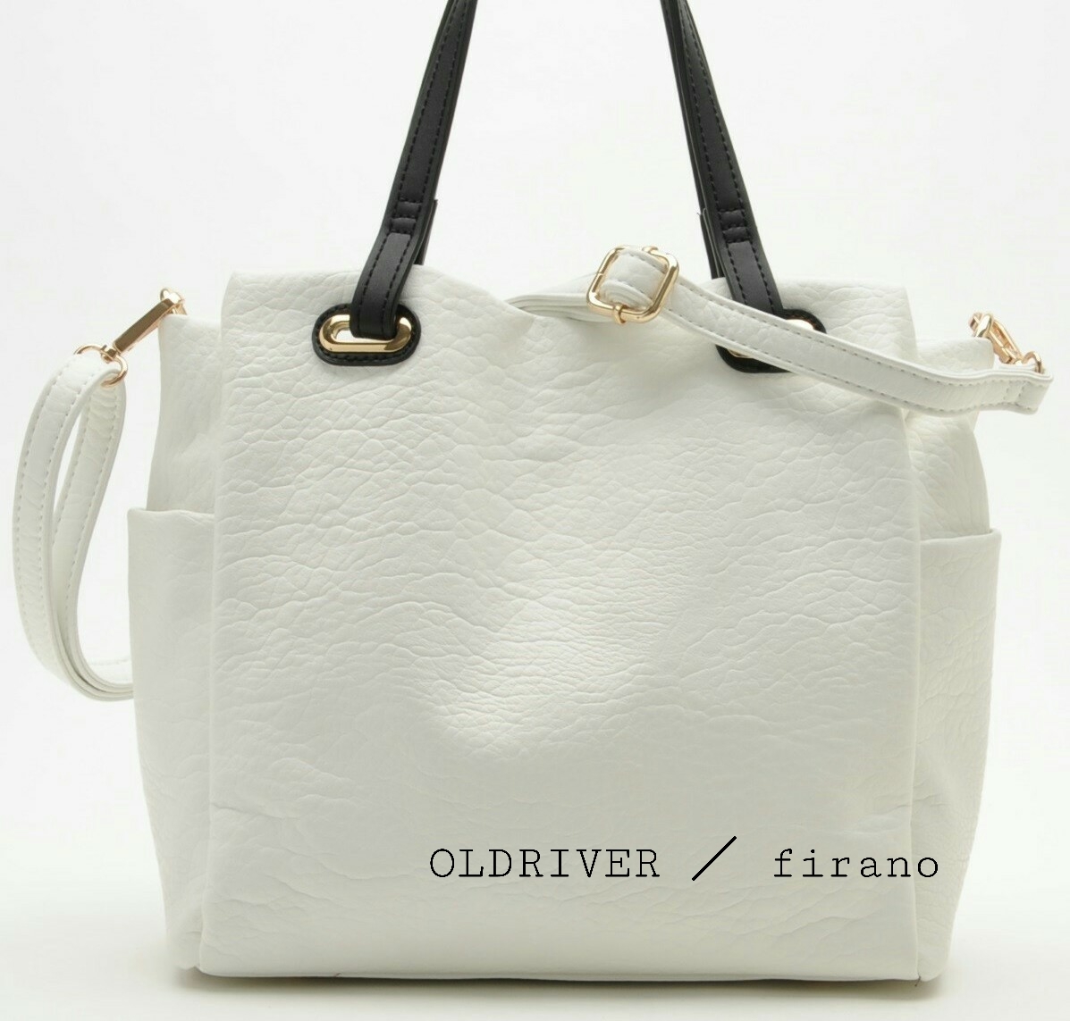 FIRANOのバッグ追加入荷_f0255704_10385493.jpg