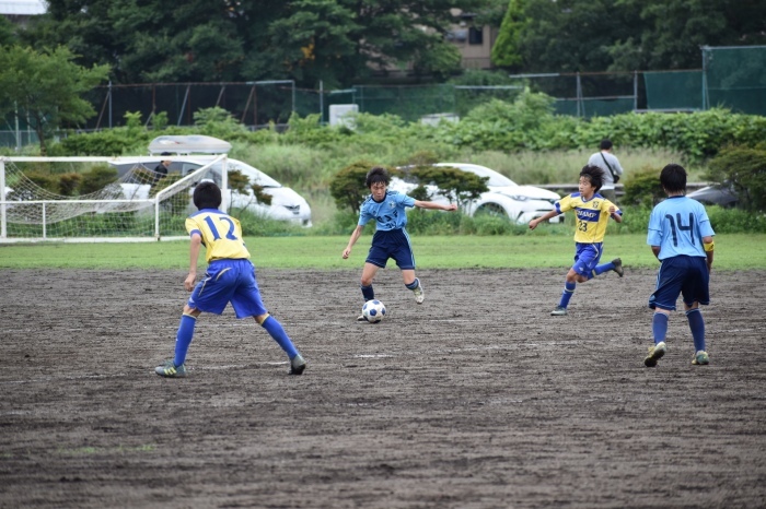 2018年度 神奈川県 U-13リーグ1stステージ第3節_a0109314_14124014.jpeg