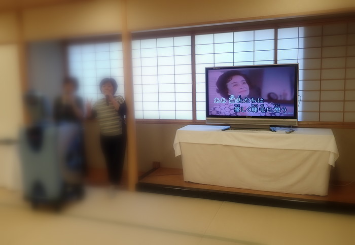 泥落としin湯来ロッジ_c0116915_00005313.jpg