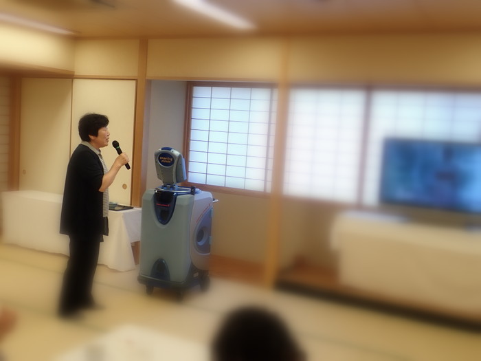 泥落としin湯来ロッジ_c0116915_00011975.jpg