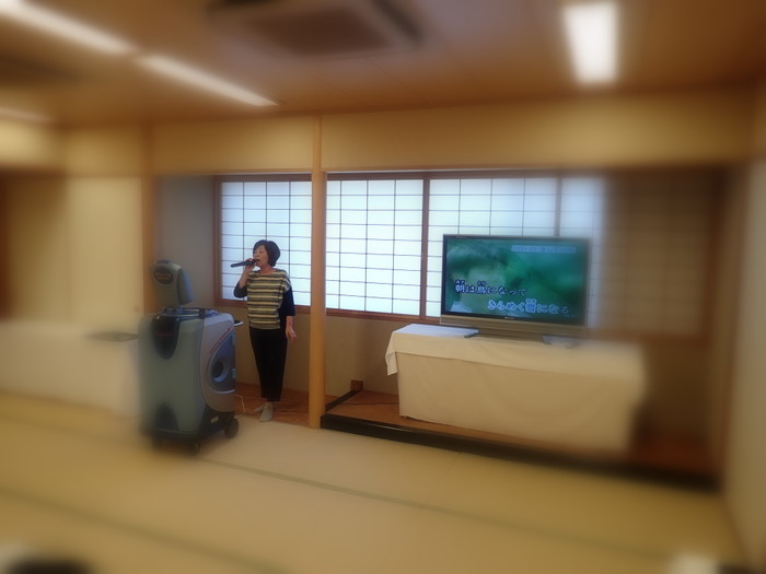 泥落としin湯来ロッジ_c0116915_00013054.jpg