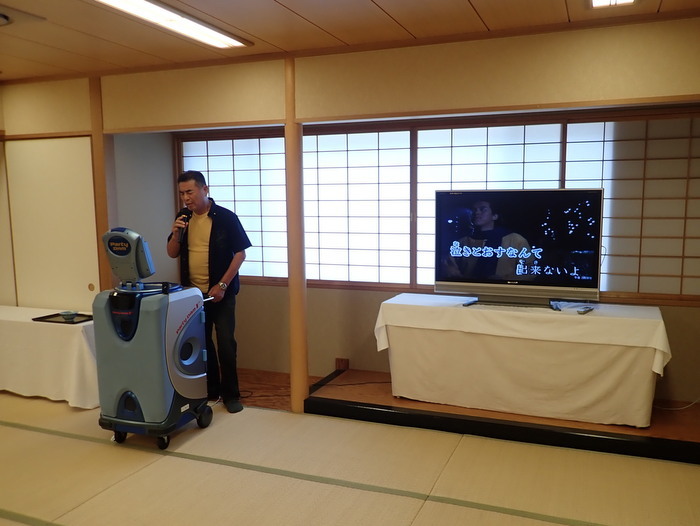 泥落としin湯来ロッジ_c0116915_00022238.jpg