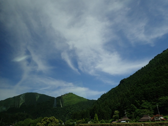泥落としin湯来ロッジ_c0116915_00031750.jpg