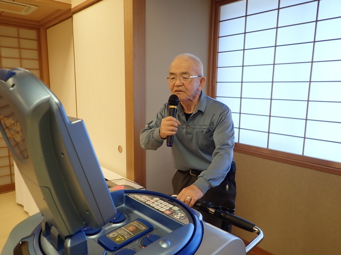 泥落としin湯来ロッジ_c0116915_00143993.jpg
