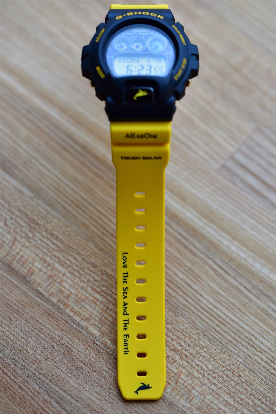 G-SHOCK】イルクジ2018 : やぁやぁ。 G-SHOCK】イルクジ2018 : やぁやぁ。