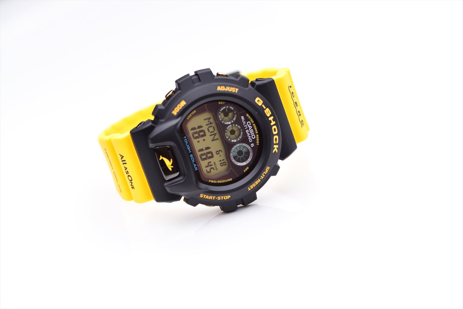 G-SHOCK】イルクジ2018 : やぁやぁ。 G-SHOCK】イルクジ2018 : やぁやぁ。