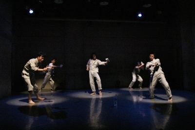 “夢か現か幻か”平泳ぎ本店の演劇公演終わる_d0178431_13242826.jpg