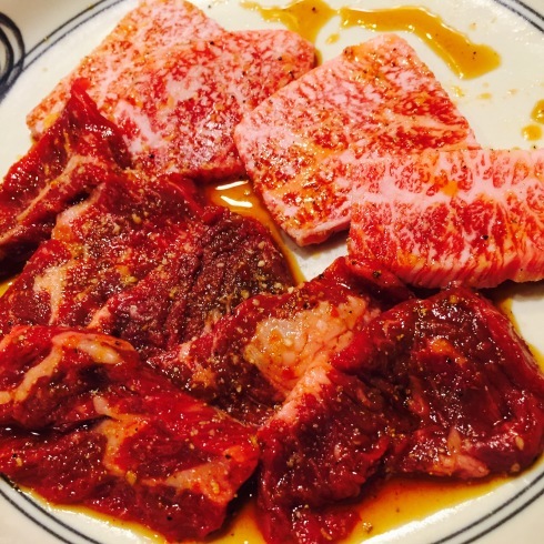 新橋で懐かしき 草の家 で焼肉ランチ ハレクラニな毎日 新橋で懐かしき 草の家 で焼肉ランチ ハレクラニな毎日