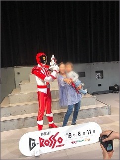 【 夫と家事 ―洗濯の干し方にひと言― 】_c0199166_17022919.jpg