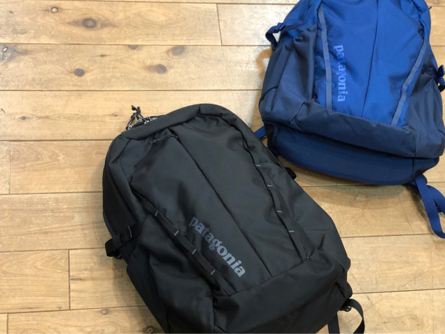 【美品】パタゴニア Patagonia レフュジオ バックパック 28L