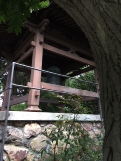 ハンティングトン・ライブラリーでの午後ーその2(日本庭園)_e0350971_09420163.jpg