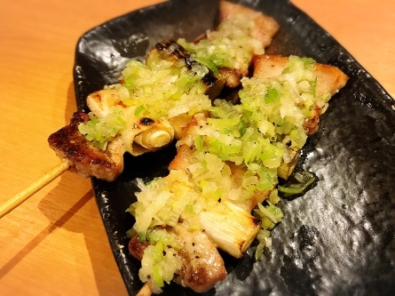 炭火居酒屋 炎 岩見沢市 貧乏なりに食べ歩く 第二幕