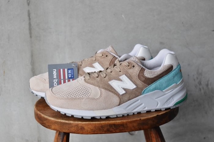 M999 (MADE IN USA) ・・・ J/CREW Limited MODEL!★!_d0152280_18320032.jpg
