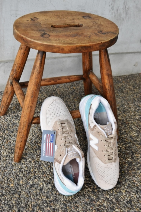 M999 (MADE IN USA) ・・・ J/CREW Limited MODEL!★!_d0152280_18363440.jpg