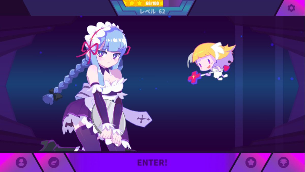 雑記 各ゲームでぼくが好きな曲を紹介する Muse Dash編 Nekonade 雑記 各ゲームでぼくが好きな曲を紹介する Muse Dash編 Nekonade